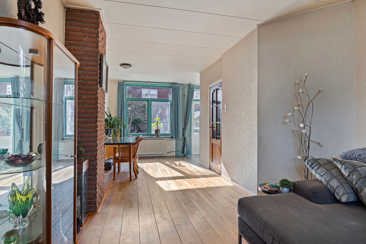 Photo 4 of Burgemeester Ter Laanstraat 86