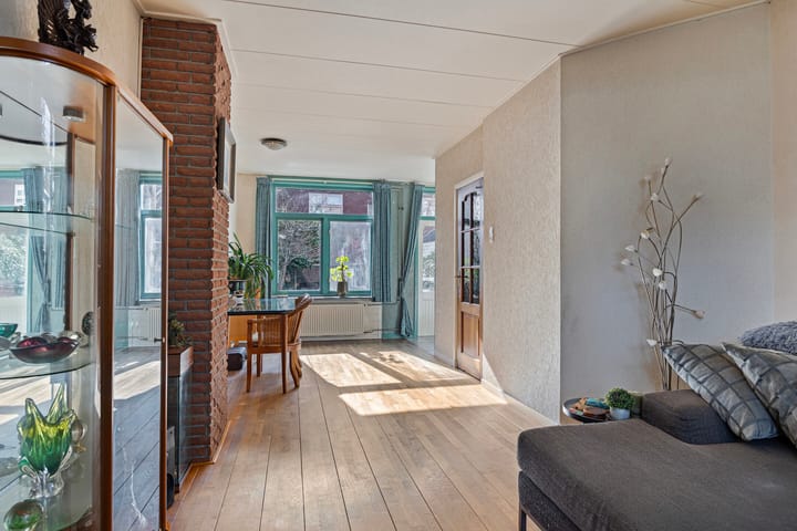 Foto 4 van Burgemeester Ter Laanstraat 86