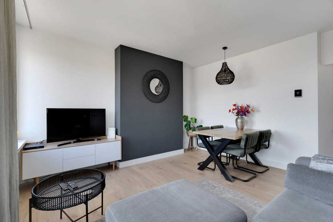 Foto 7 van Van Bijnkershoeklaan 307