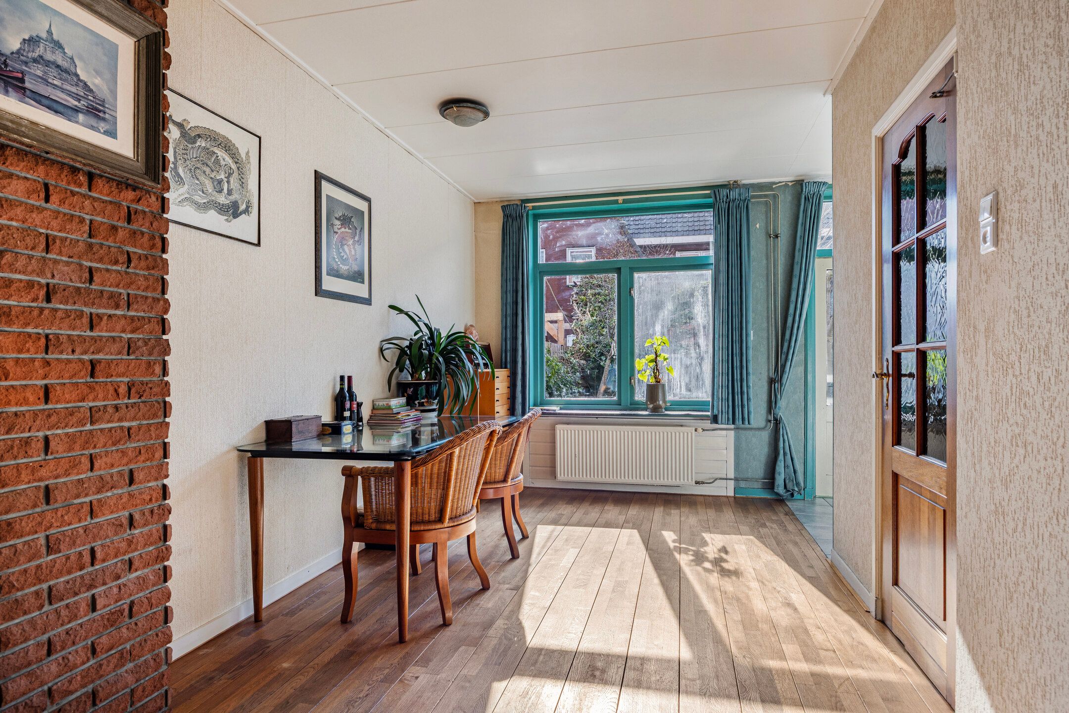 Photo 6 of Burgemeester Ter Laanstraat 86