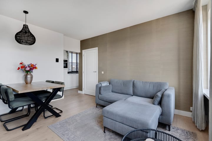 Foto 8 van Van Bijnkershoeklaan 307