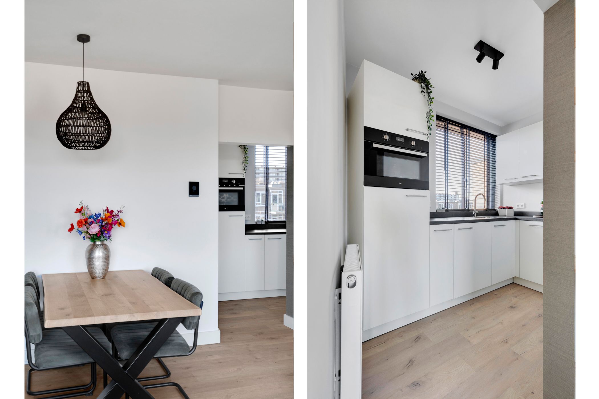 Foto 9 van Van Bijnkershoeklaan 307