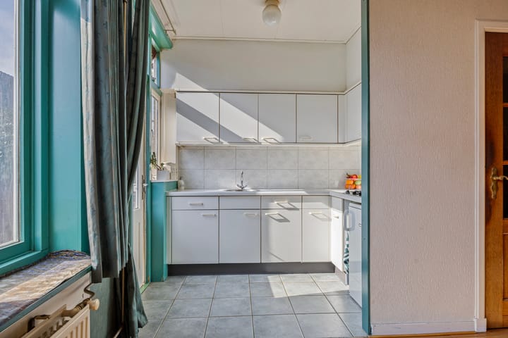 Foto 7 van Burgemeester Ter Laanstraat 86