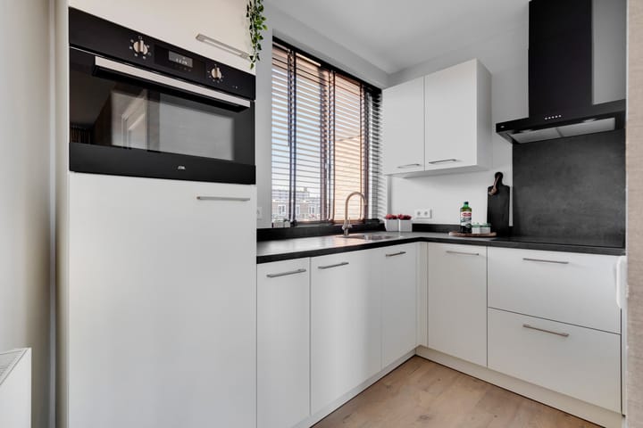 Foto 10 van Van Bijnkershoeklaan 307