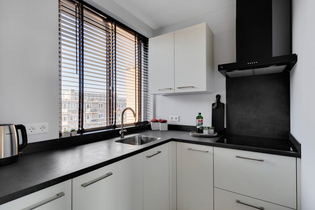 Foto 11 van Van Bijnkershoeklaan 307