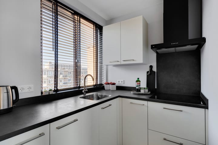 Foto 11 van Van Bijnkershoeklaan 307