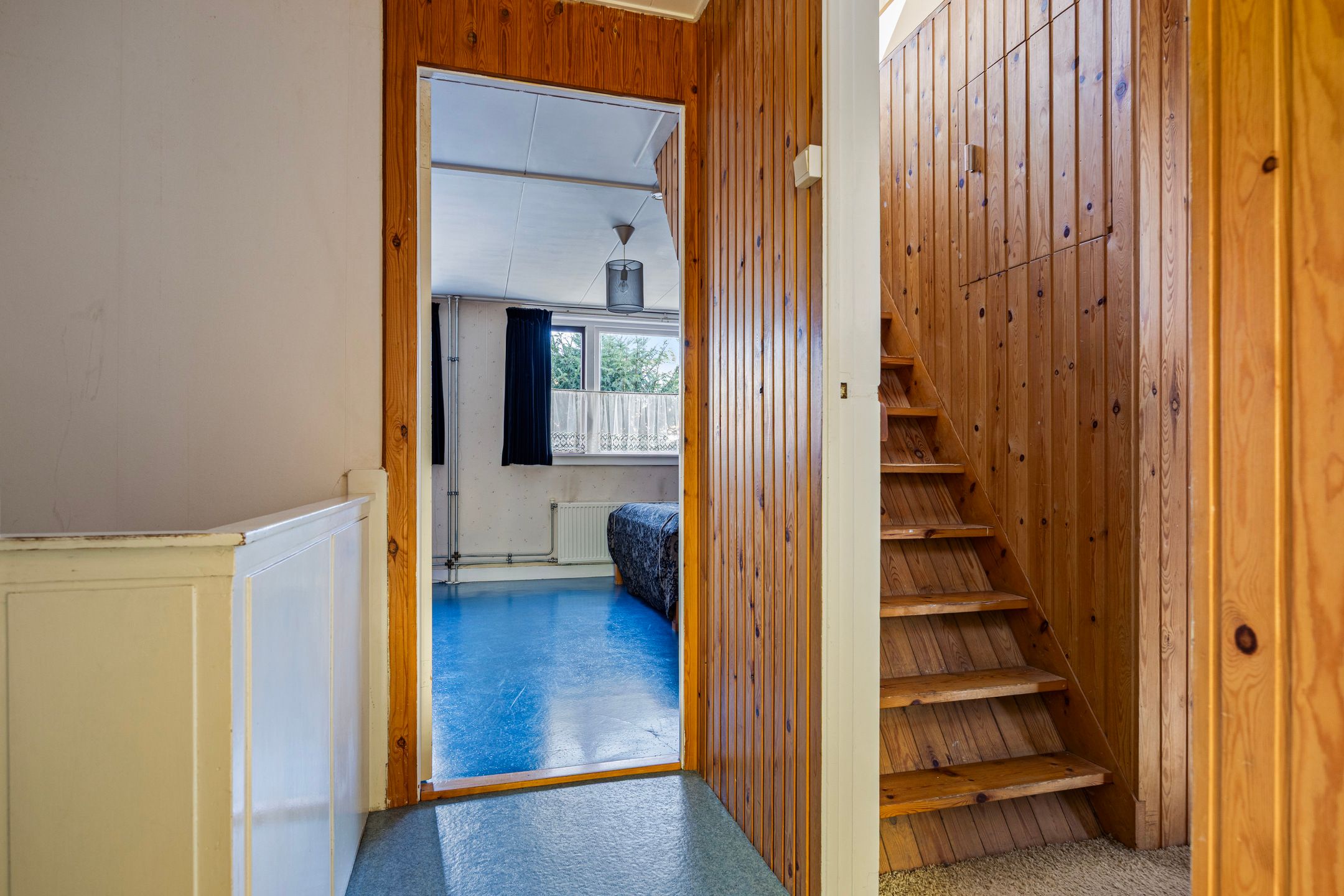 Photo 12 of Burgemeester Ter Laanstraat 86