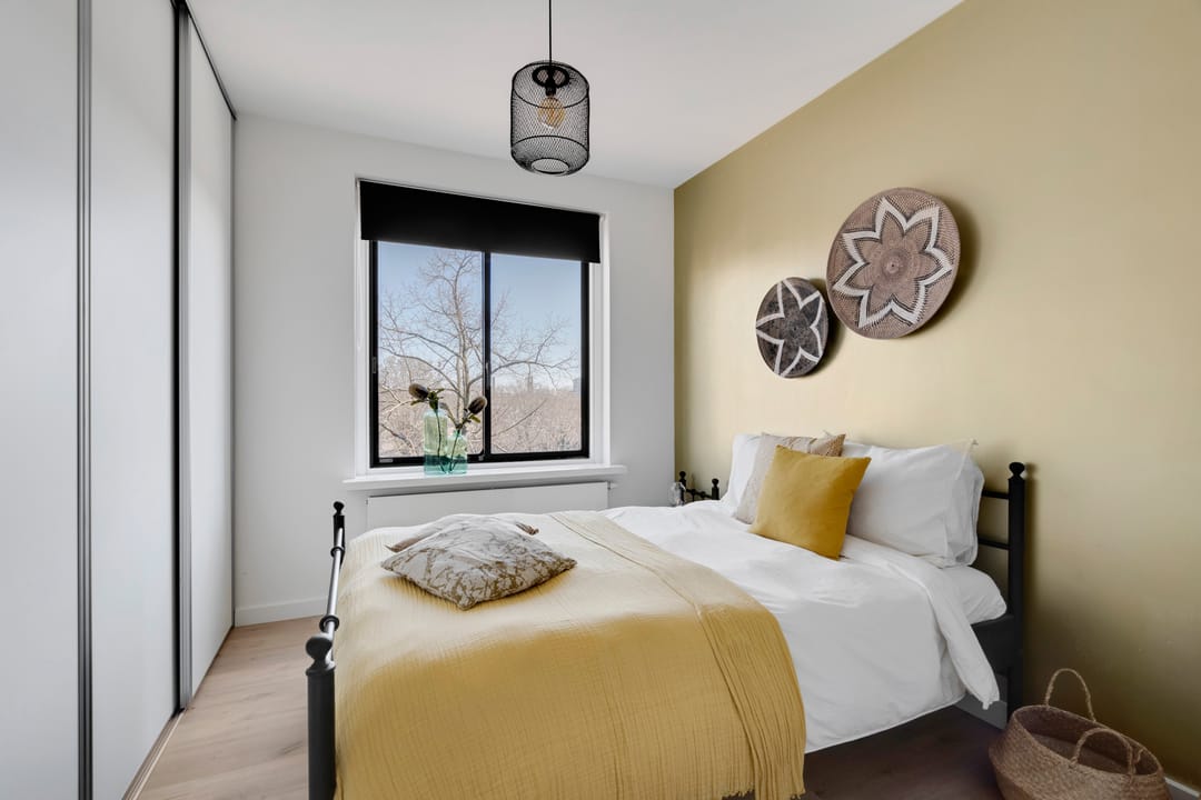 Foto 13 van Van Bijnkershoeklaan 307