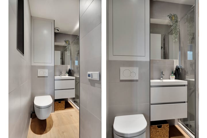 Foto 17 van Van Bijnkershoeklaan 307