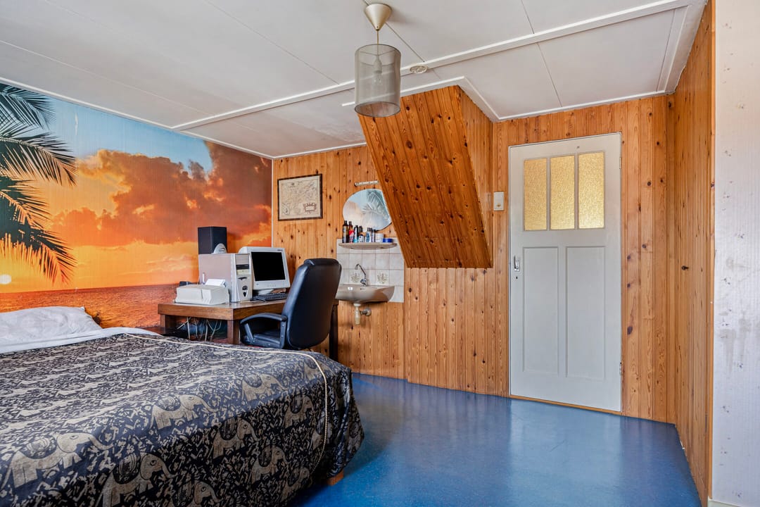 Photo 16 of Burgemeester Ter Laanstraat 86