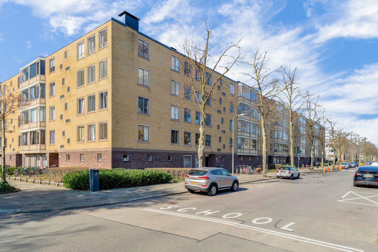 Foto 20 van Van Bijnkershoeklaan 307