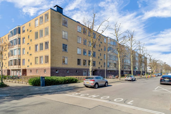 Foto 20 van Van Bijnkershoeklaan 307