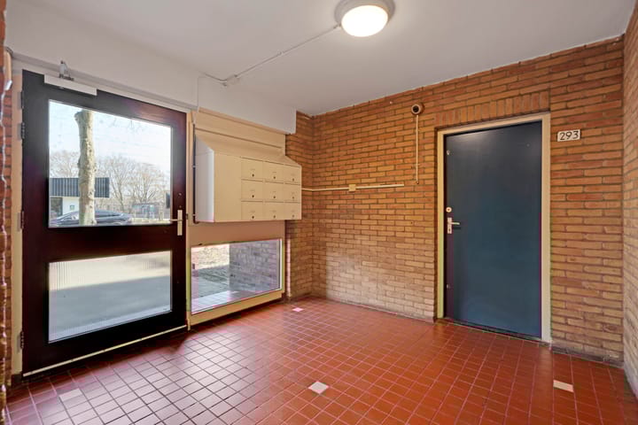 Foto 21 van Van Bijnkershoeklaan 307