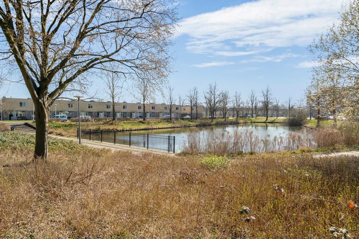 Foto 22 van Van Bijnkershoeklaan 307