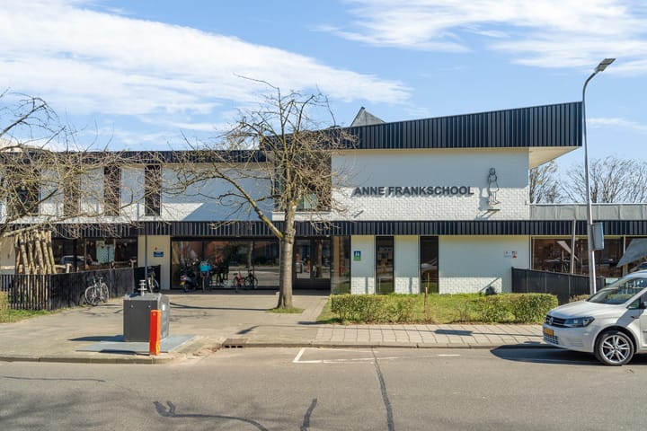 Foto 23 van Van Bijnkershoeklaan 307