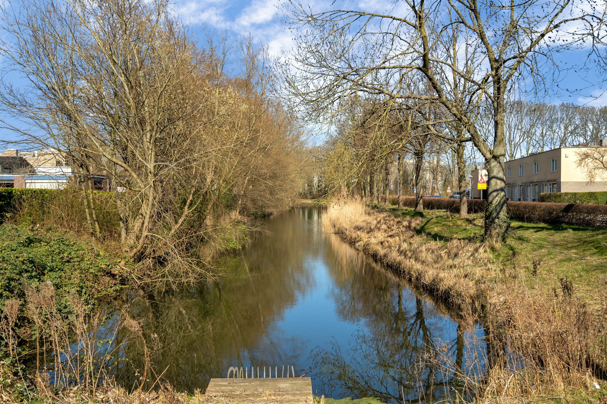 Foto 24 van Van Bijnkershoeklaan 307