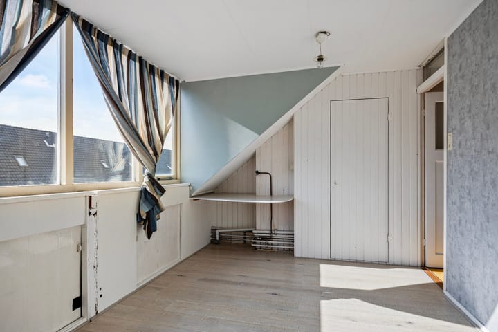 Foto 22 van Burgemeester Ter Laanstraat 86