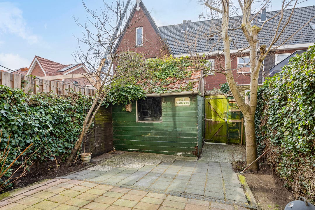 Photo 23 of Burgemeester Ter Laanstraat 86