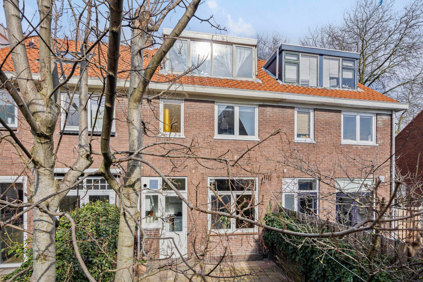 Photo 25 of Burgemeester Ter Laanstraat 86