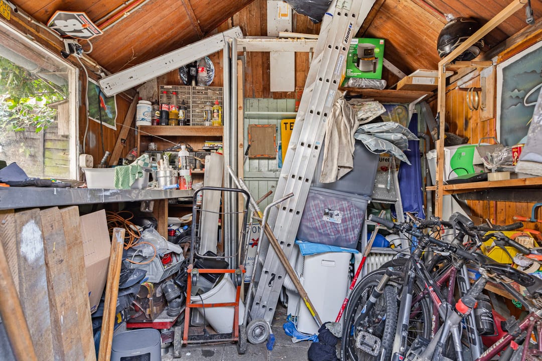 Photo 26 of Burgemeester Ter Laanstraat 86