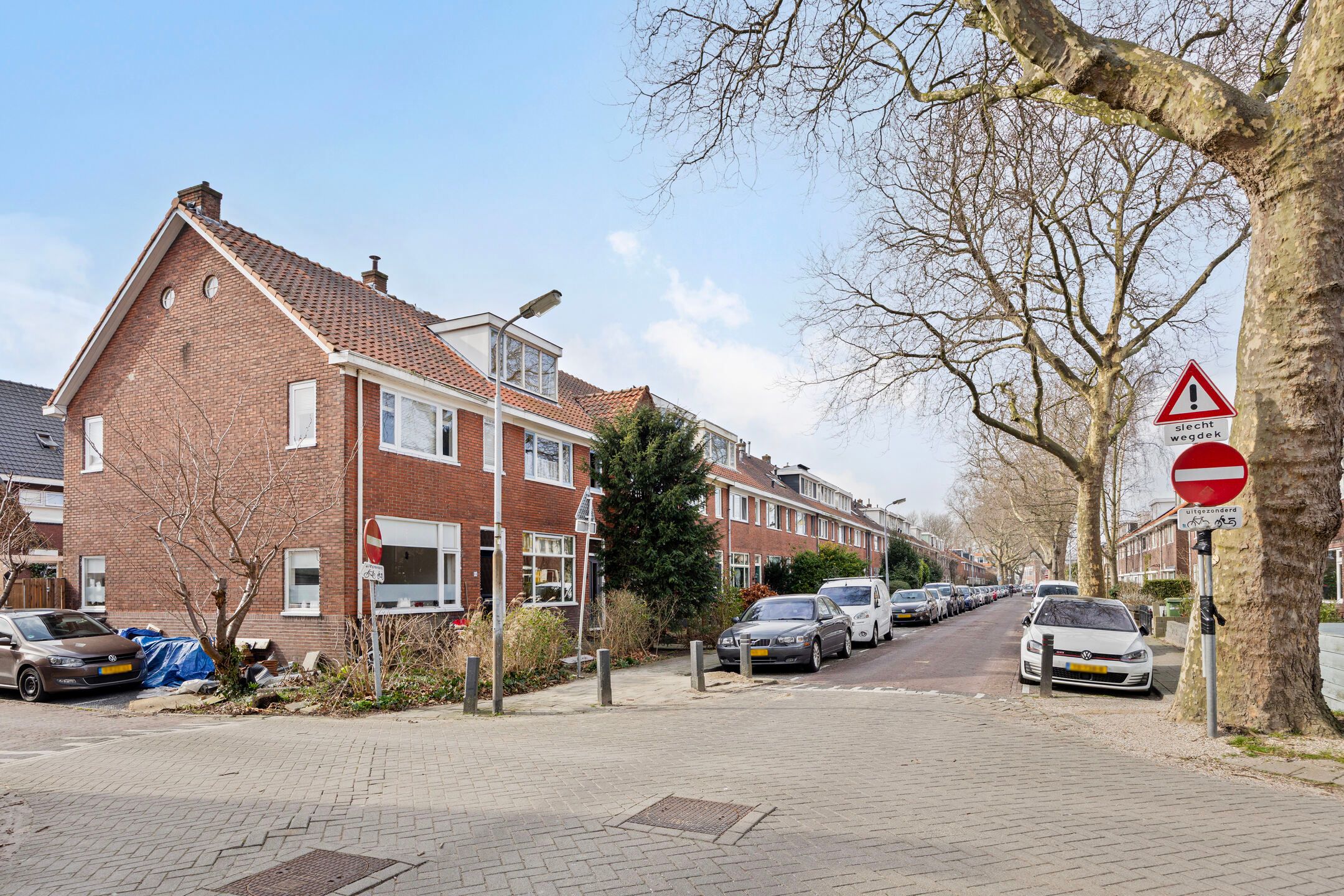 Photo 27 of Burgemeester Ter Laanstraat 86