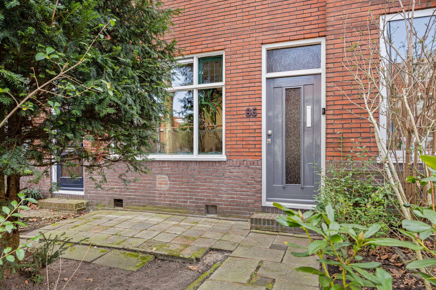 Photo 29 of Burgemeester Ter Laanstraat 86