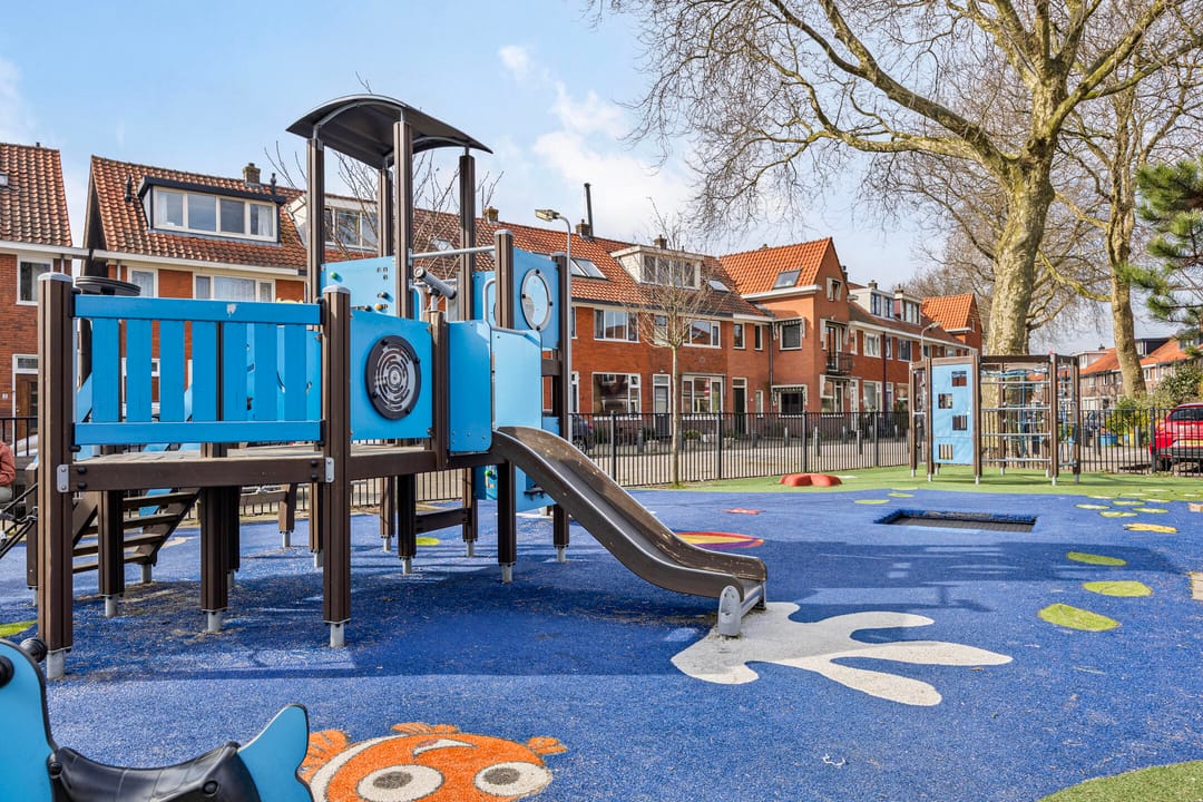 Photo 31 of Burgemeester Ter Laanstraat 86