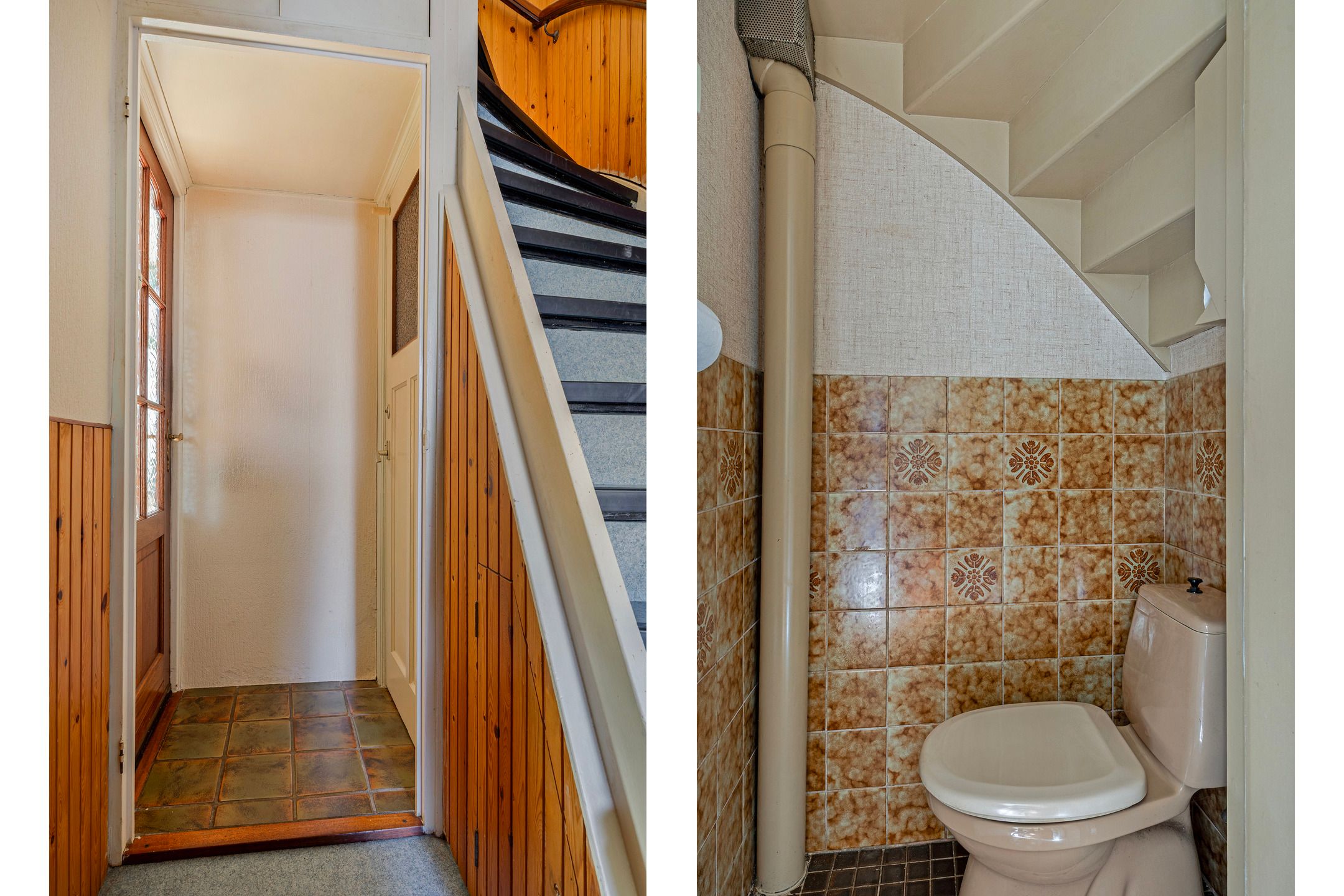 Photo 9 of Burgemeester Ter Laanstraat 86