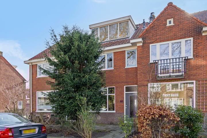 Burgemeester Ter Laanstraat 86