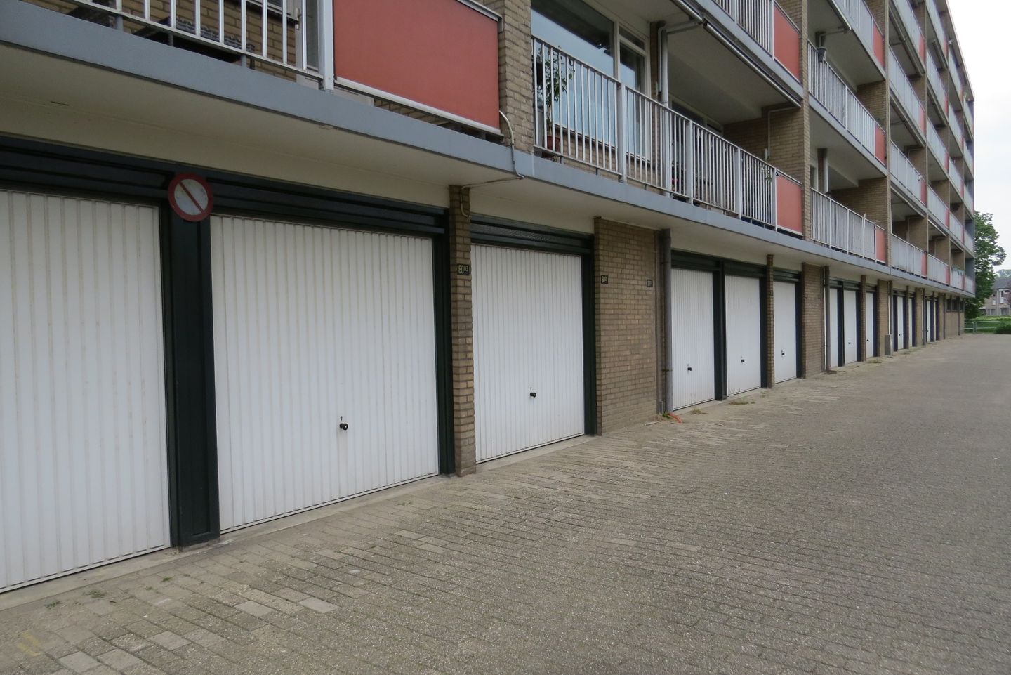 Foto 1 van Malvert 6021