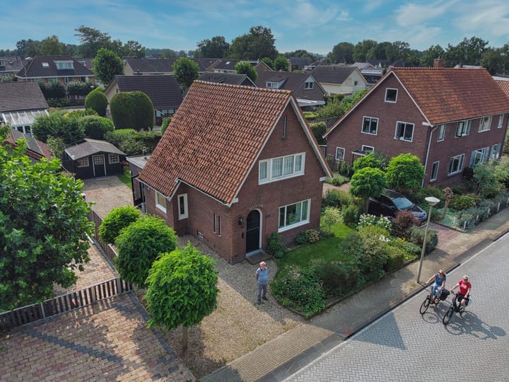 Foto 1 van Zeelandsestraat 21