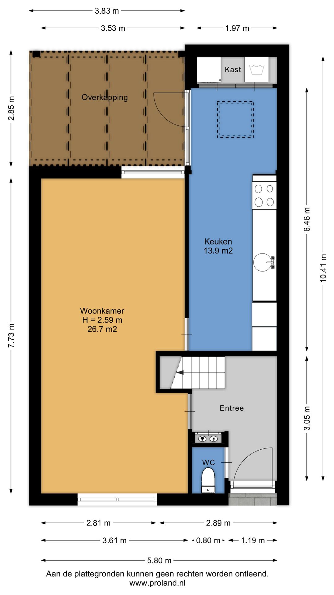 Foto 46 van Rolderbrink 238