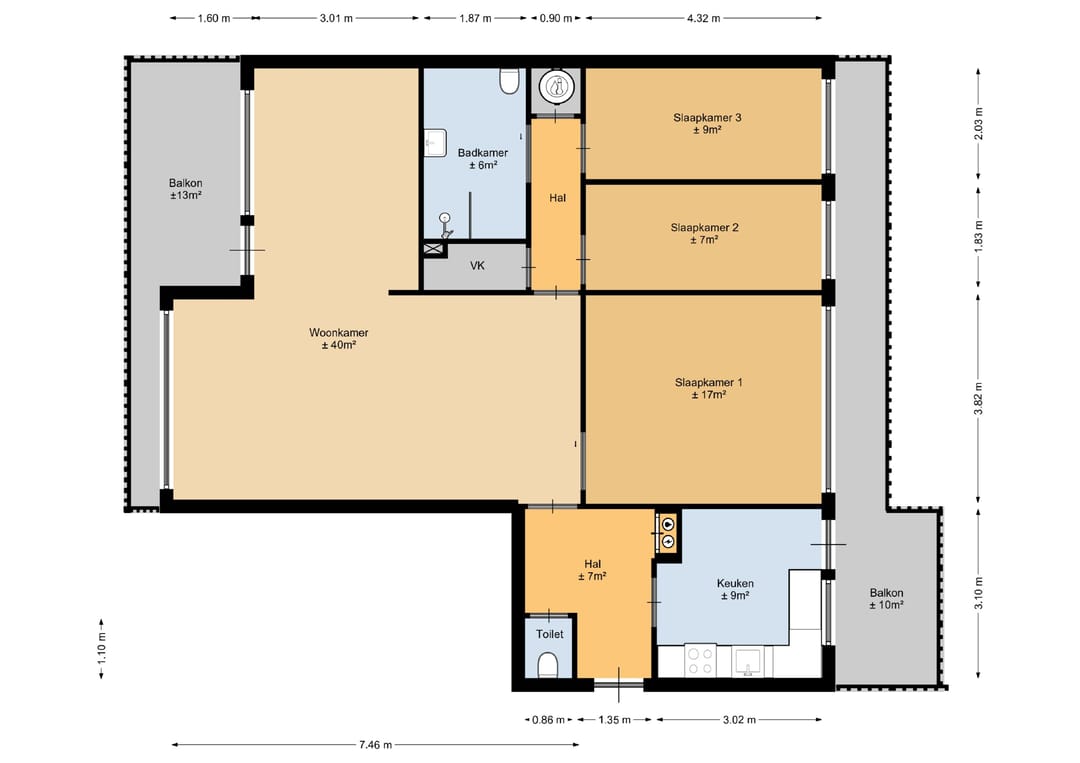 Photo 16 of Tijmweg 50