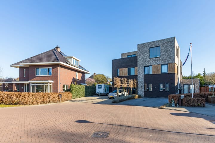 Foto 6 van Zomertortellaan 15-B