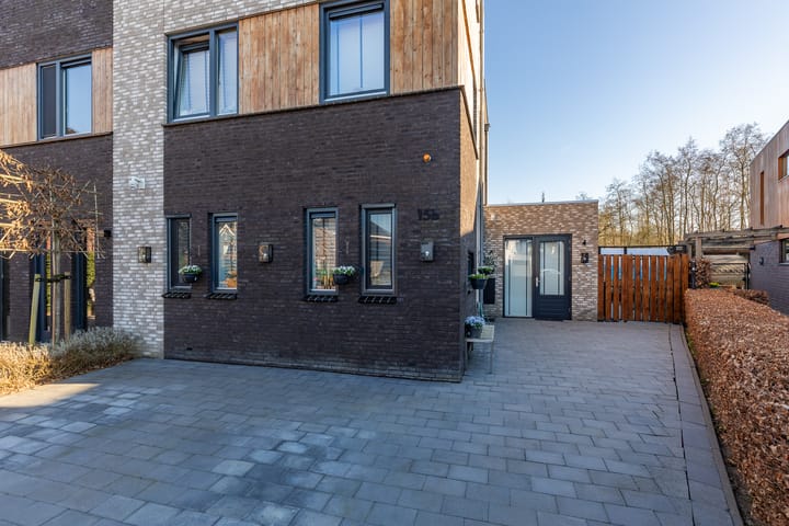 Foto 7 van Zomertortellaan 15-B