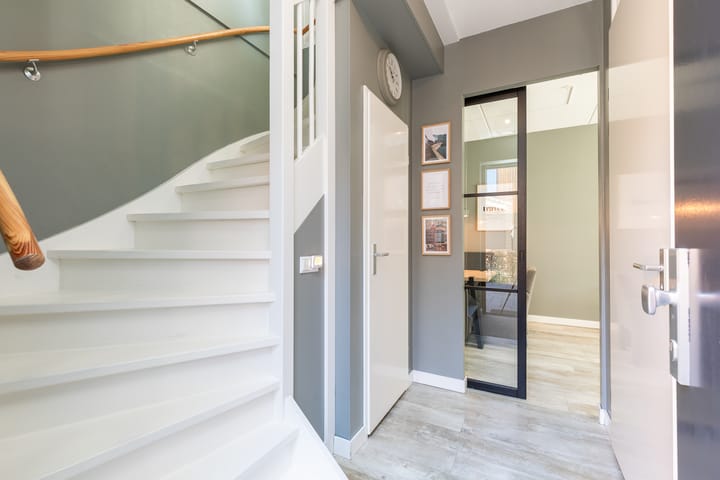 Foto 10 van Zomertortellaan 15-B