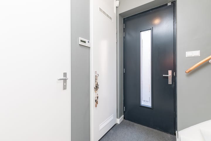 Foto 11 van Zomertortellaan 15-B