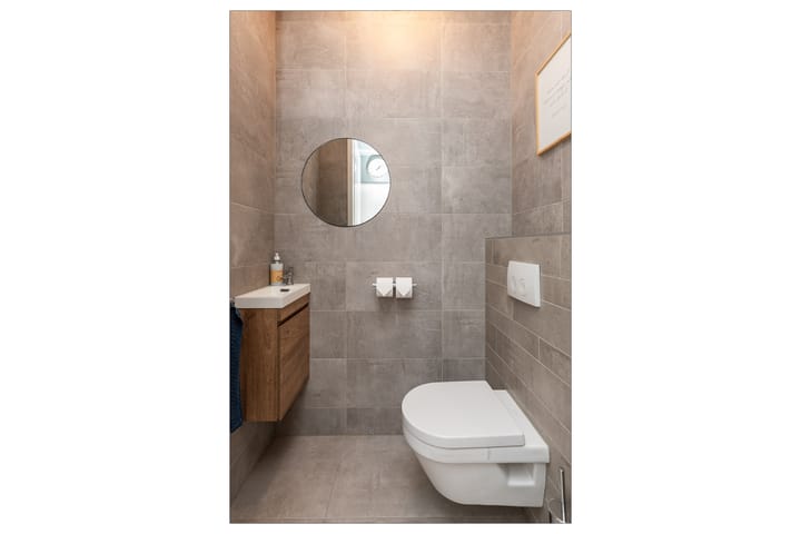 Foto 12 van Zomertortellaan 15-B