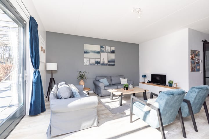 Foto 13 van Zomertortellaan 15-B