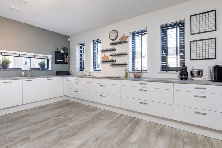 Foto 17 van Zomertortellaan 15-B