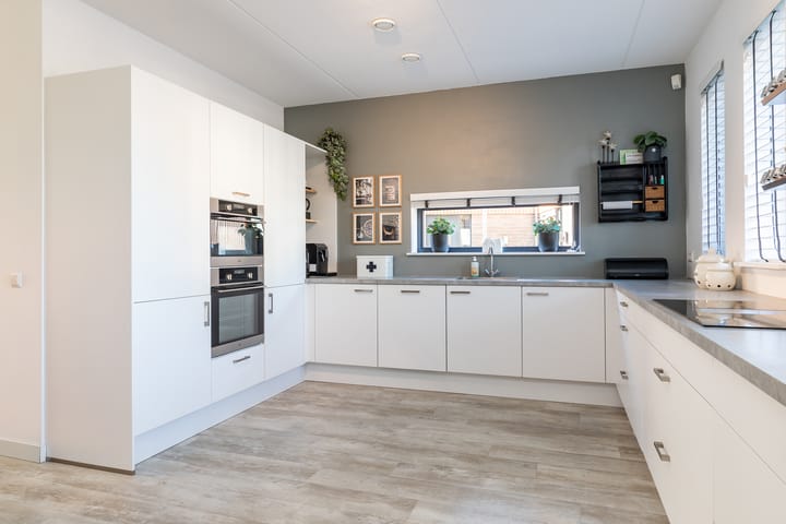 Foto 18 van Zomertortellaan 15-B