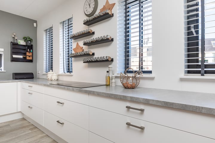 Foto 19 van Zomertortellaan 15-B