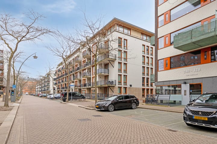 Foto 5 van Bordeslaan 316