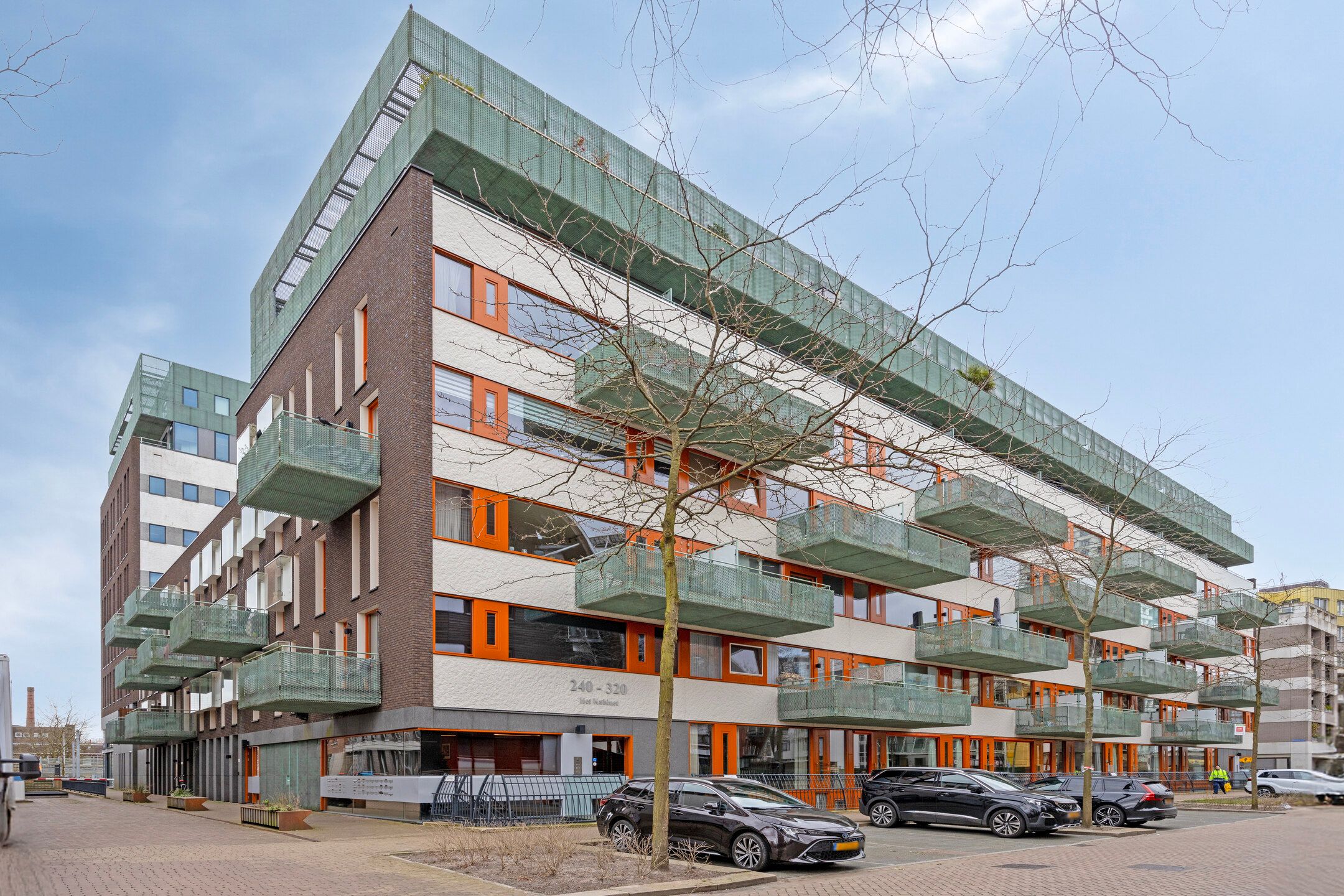 Foto 6 van Bordeslaan 316