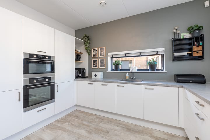 Foto 21 van Zomertortellaan 15-B