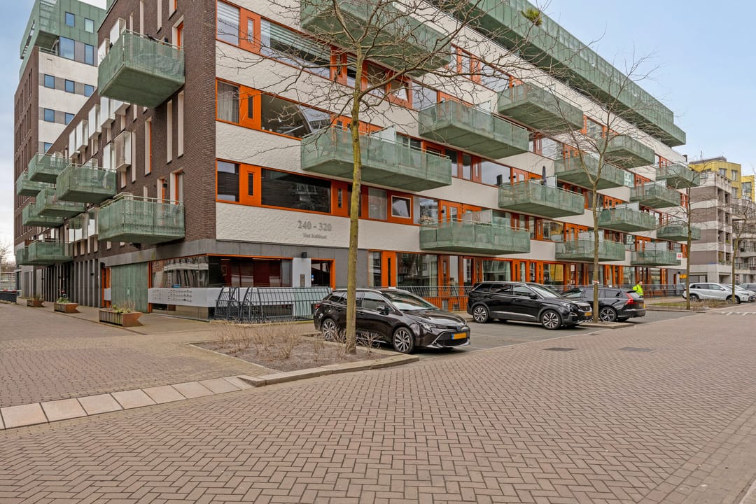 Foto 7 van Bordeslaan 316