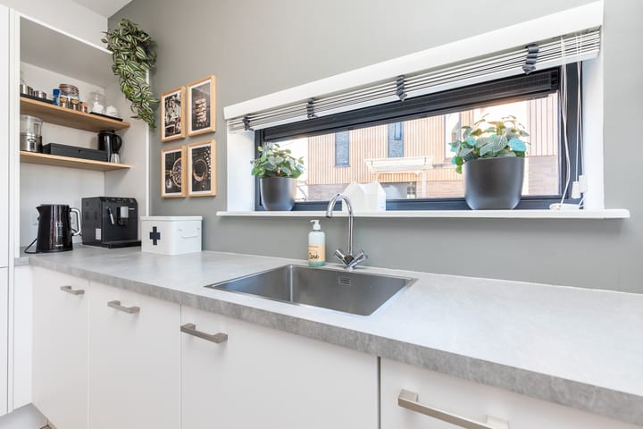 Foto 22 van Zomertortellaan 15-B