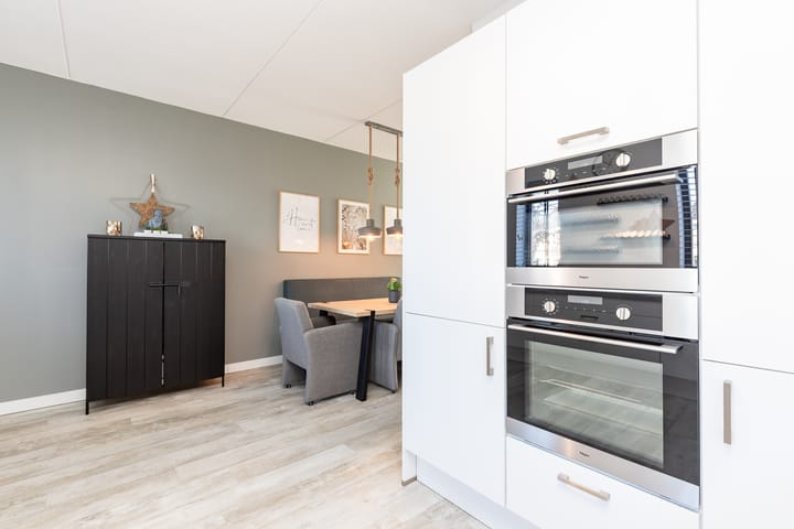 Foto 23 van Zomertortellaan 15-B