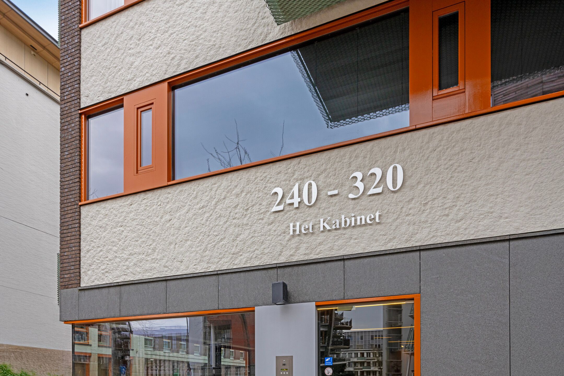 Foto 9 van Bordeslaan 316