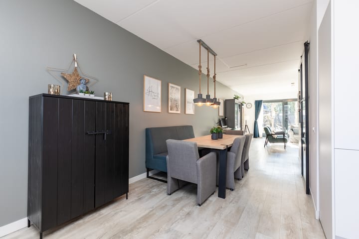 Foto 24 van Zomertortellaan 15-B